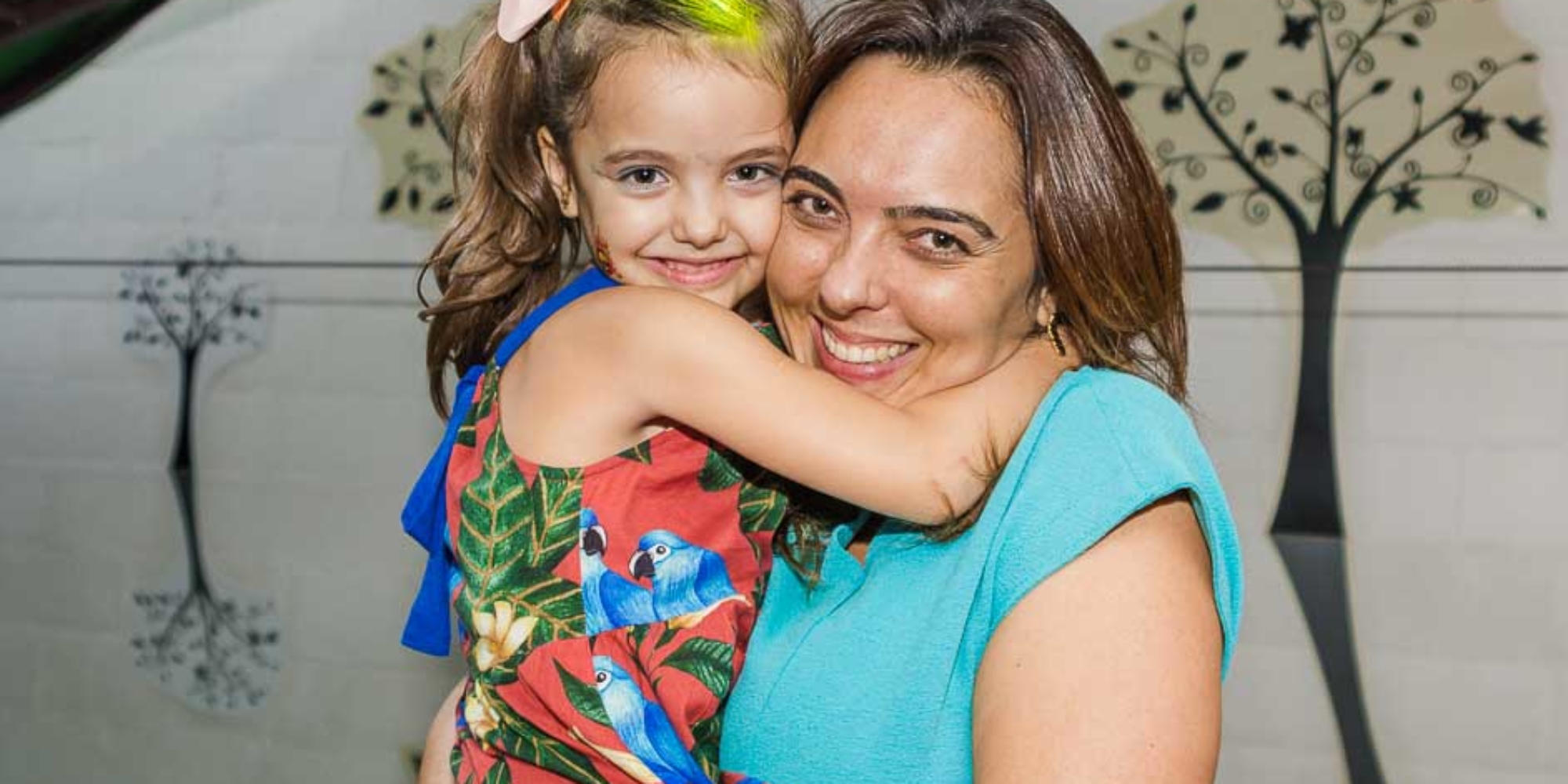 Aniversário Infantil - Isabela 5 anos