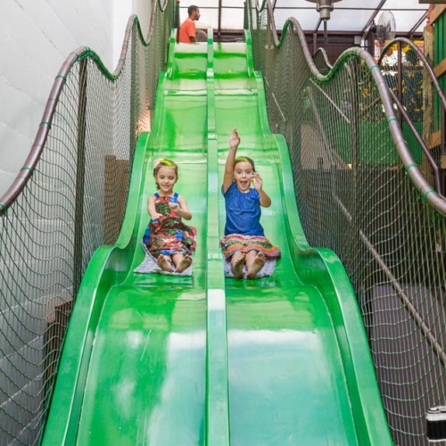 Aniversário Infantil - Isabela 5 anos