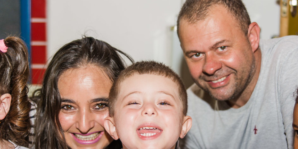 Aniversario Infantil Joao Miguel 3 anos