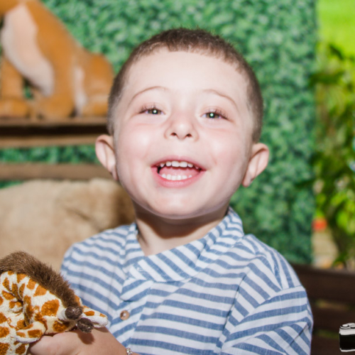 Aniversario Infantil Joao Miguel 3 anos