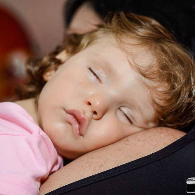 Aniversário Infantil Malu 1 ano