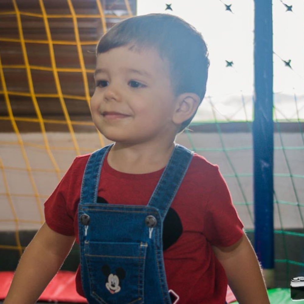 Aniversário Infantil_Pedro 2 anos