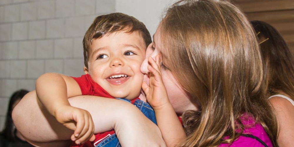 Aniversário Infantil_Pedro 2 anos