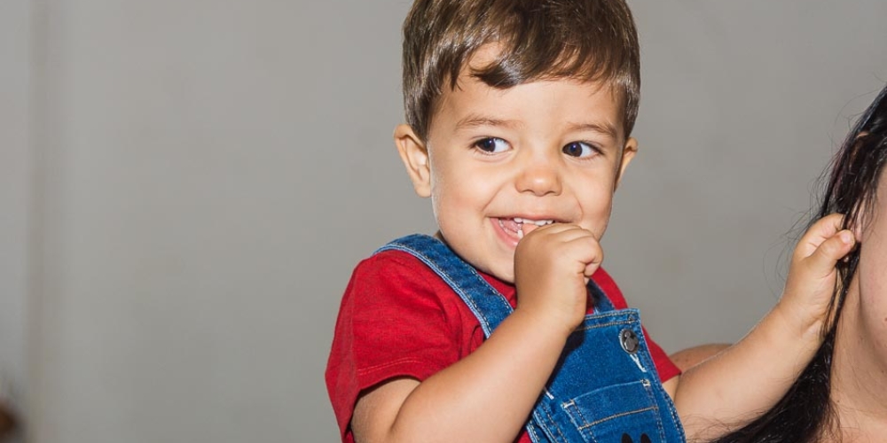 Aniversário Infantil_Pedro 2 anos