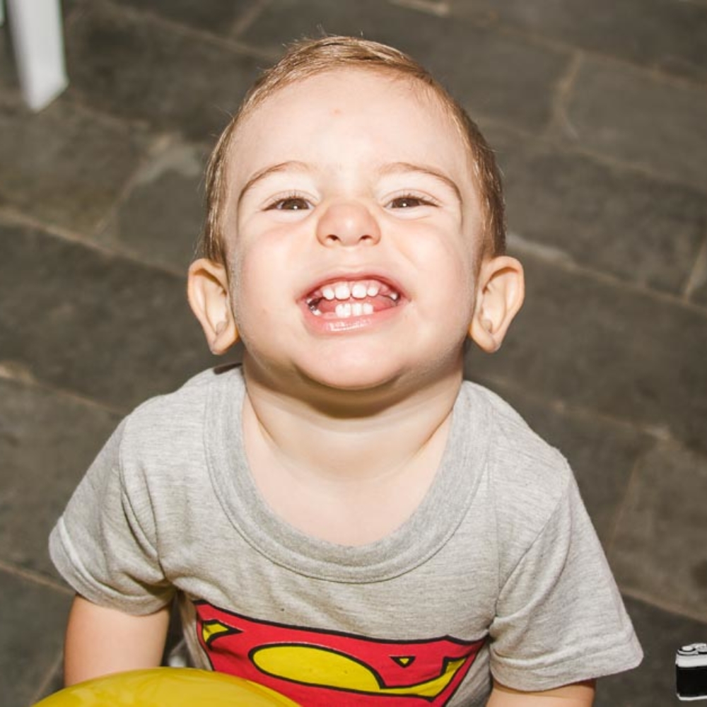 Aniversário Infantil_Pedro 2 anos