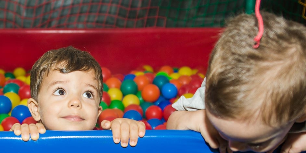 Aniversário Infantil_Pedro 2 anos