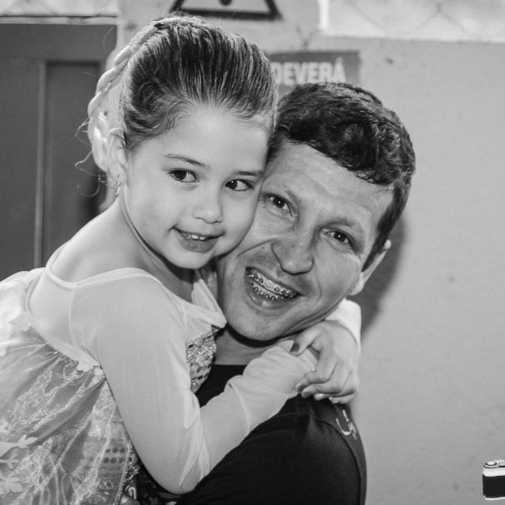 Aniversário Infantil Yasmin 4 anos