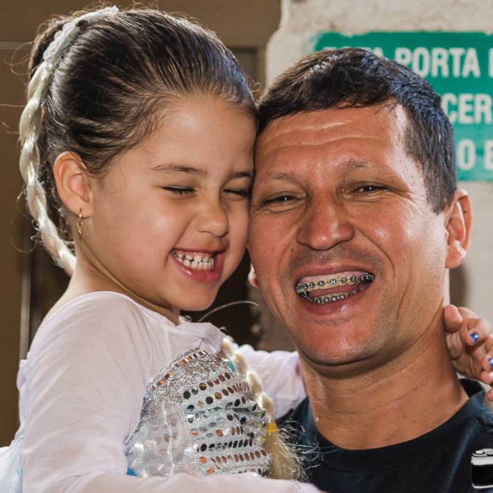 Aniversário Infantil Yasmin 4 anos