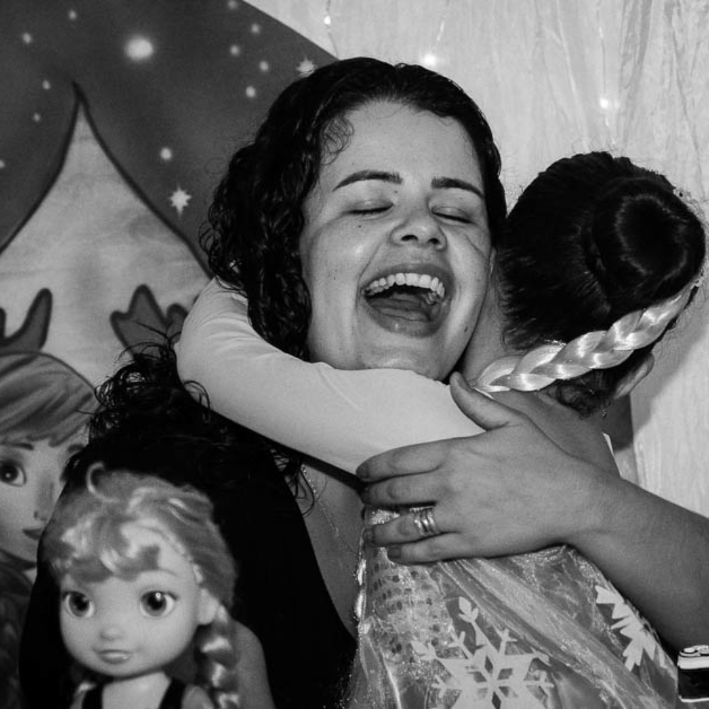 Aniversário Infantil Yasmin 4 anos