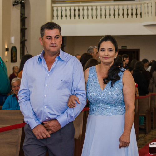 Casamento Leticia e Juliano