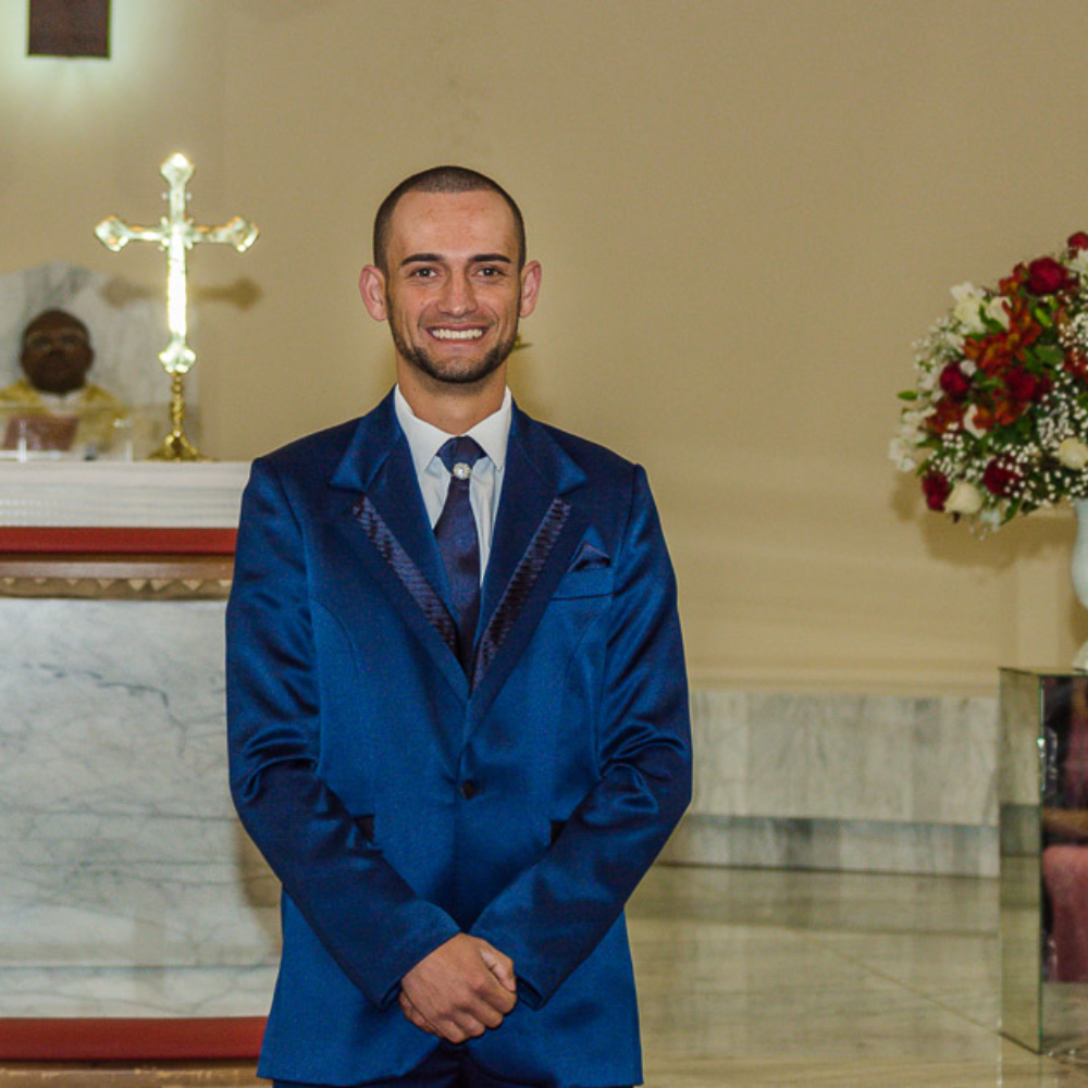 Casamento Leticia e Juliano