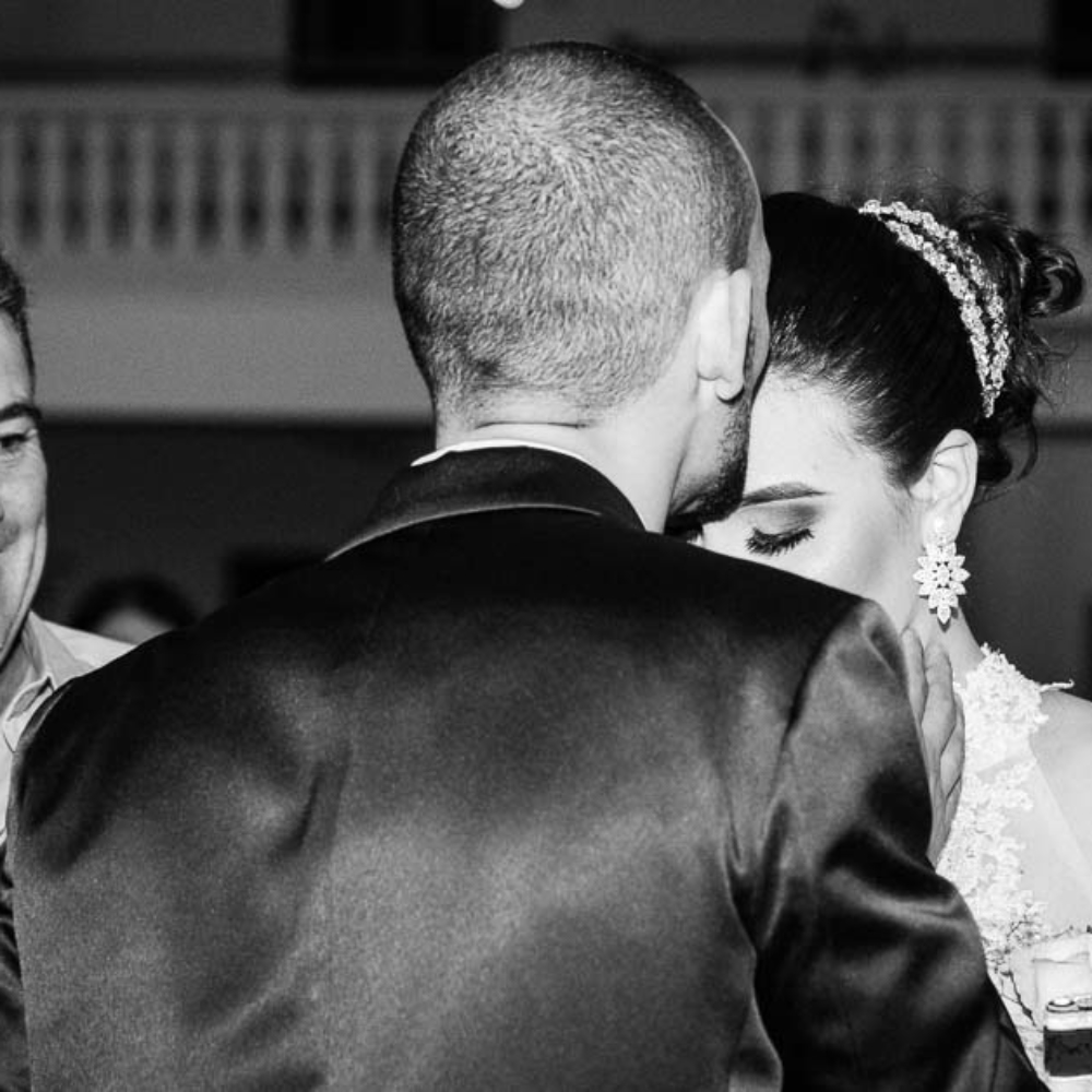 Casamento Leticia e Juliano