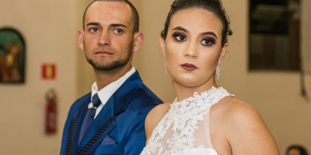 Casamento Leticia e Juliano