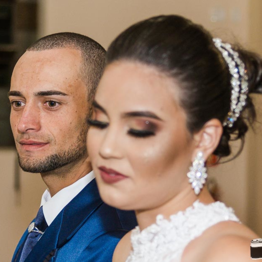 Casamento Leticia e Juliano