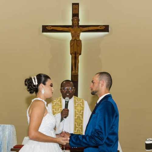 Casamento Leticia e Juliano