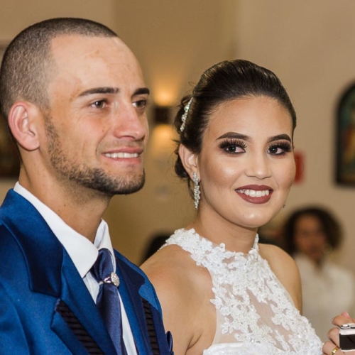 Casamento Leticia e Juliano