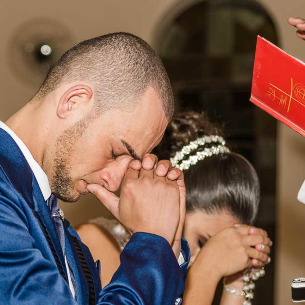 Casamento Leticia e Juliano