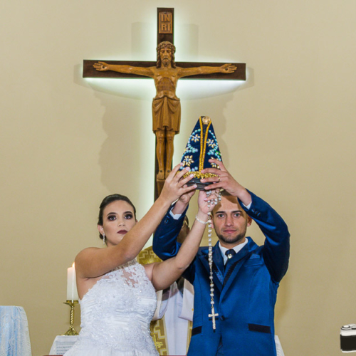 Casamento Leticia e Juliano