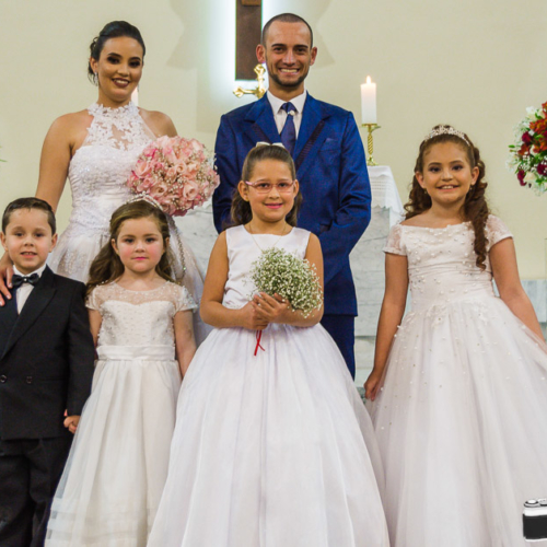 Casamento Leticia e Juliano