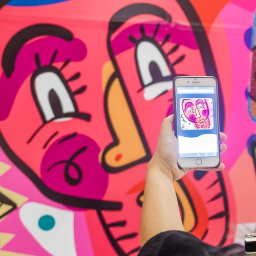 Corporativo Ambientes Loja Havaianas Iguatemi