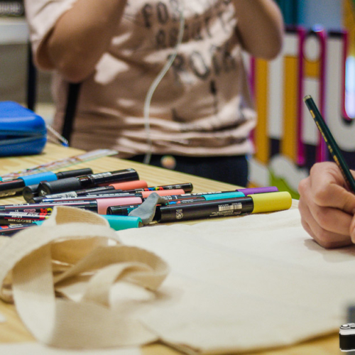 Corporativo Ambientes Havaianas Riachuelo Morumbi