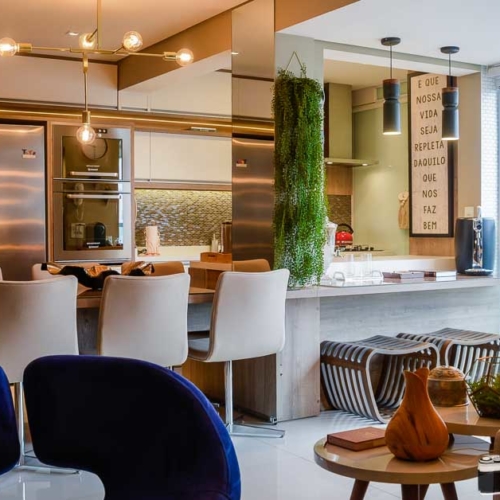 Corporativo Ambientes Lello Imóveis