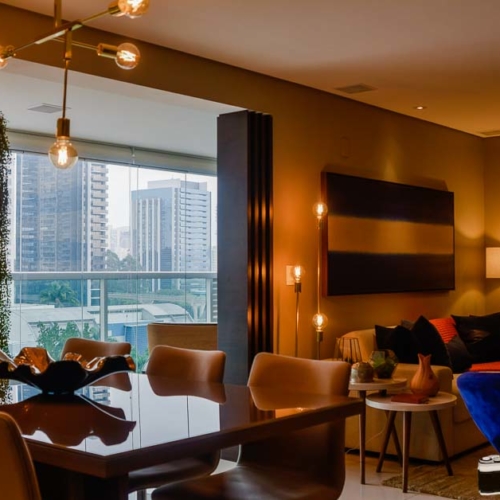 Corporativo Ambientes Lello Imóveis