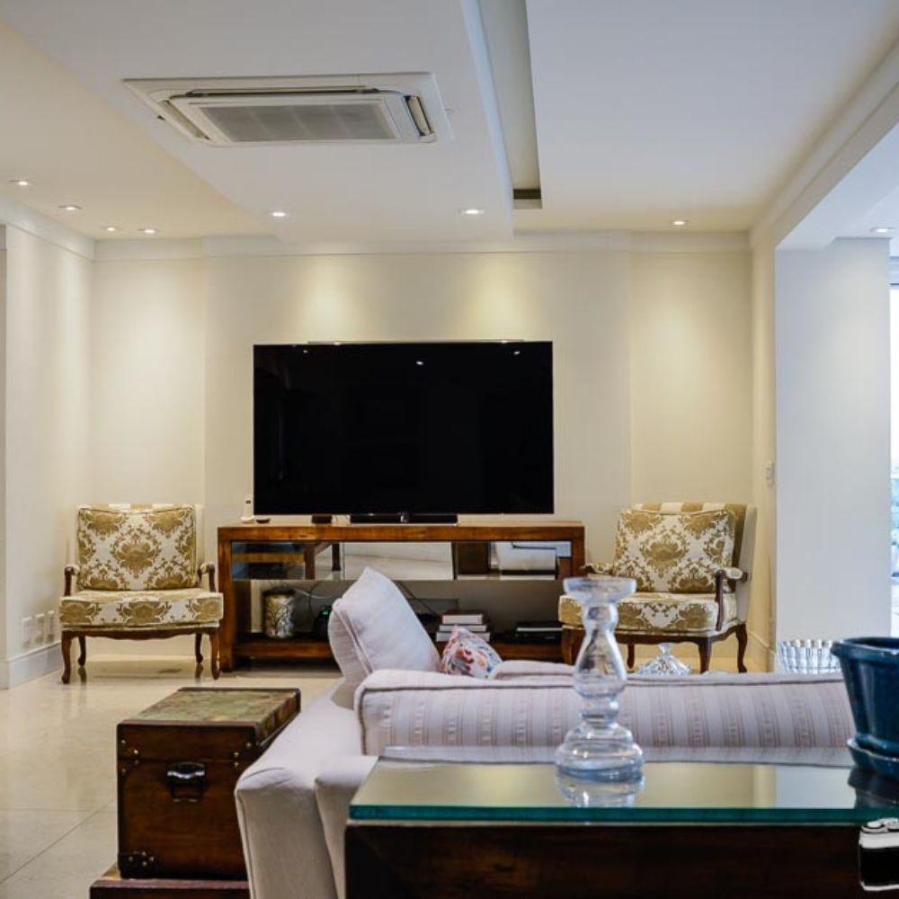 Corporativo Ambientes Lello Imóveis