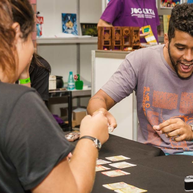 Corporativo Eventos Diversão Offline 2019