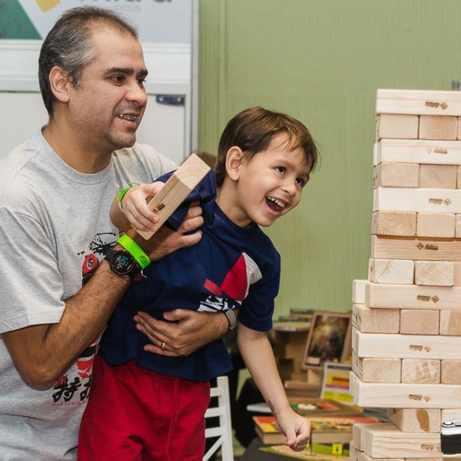 Corporativo Eventos Diversão Offline 2019