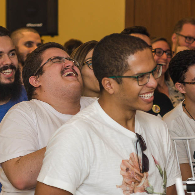 Corporativo Eventos Diversão Offline 2019