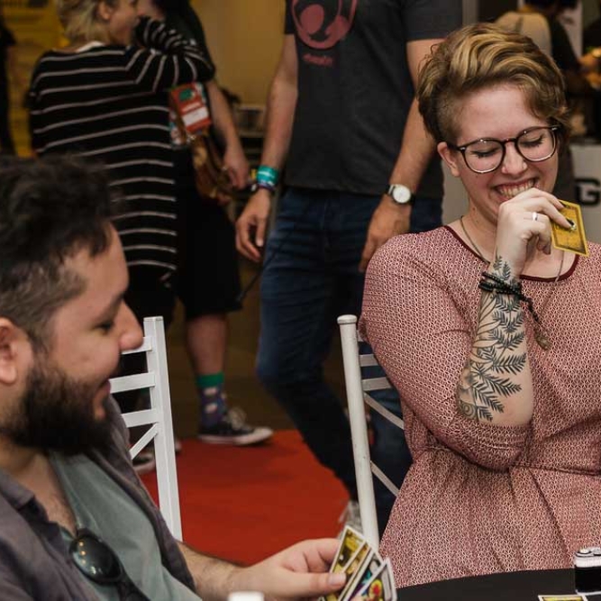 Corporativo Eventos Diversão Offline 2019