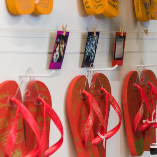 Corporativo Eventos_Havaianas Team Building