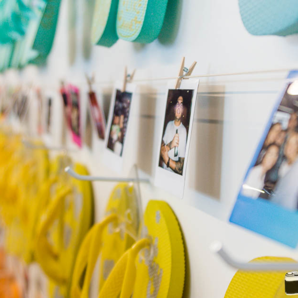 Corporativo Eventos_Havaianas Team Building