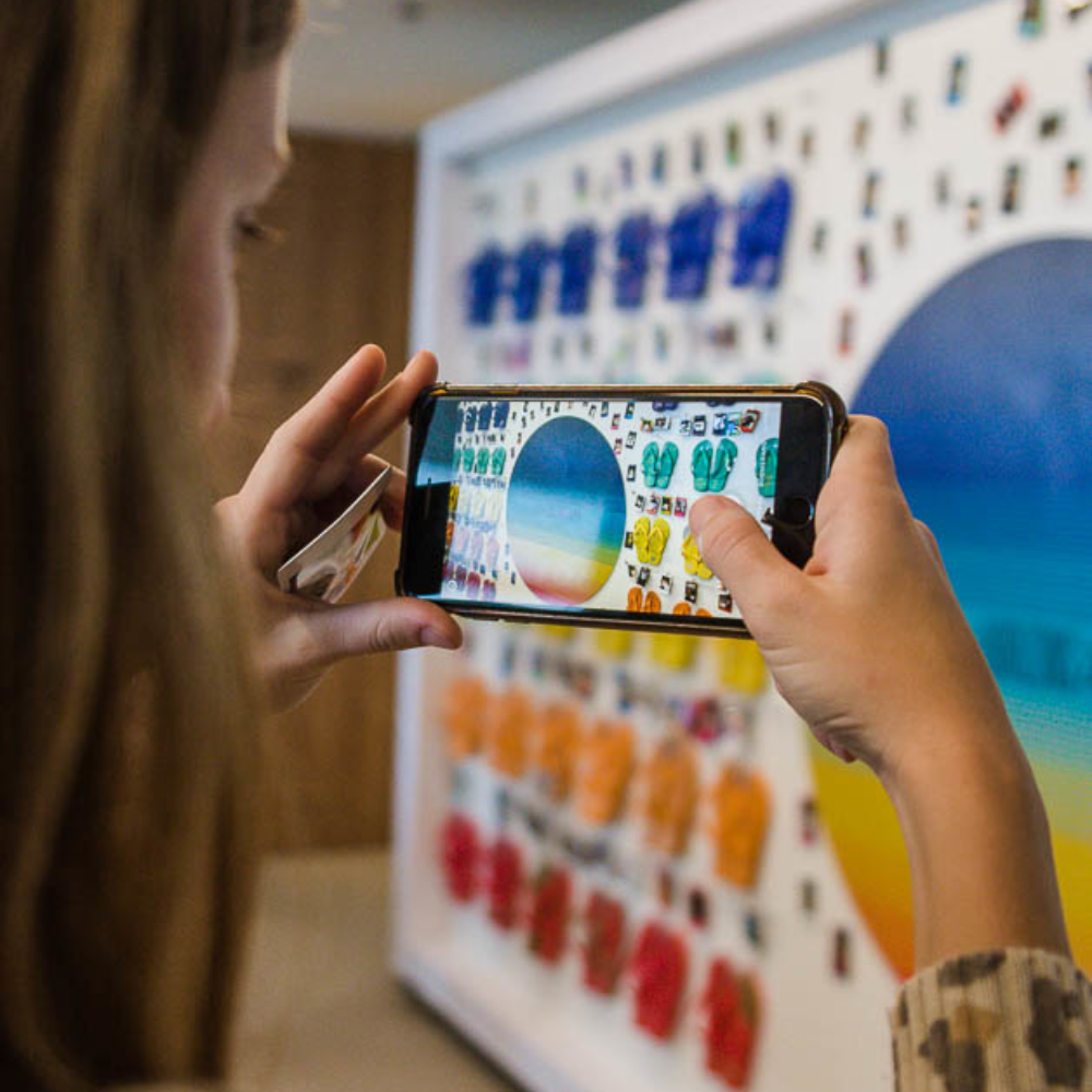 Corporativo Eventos_Havaianas Team Building