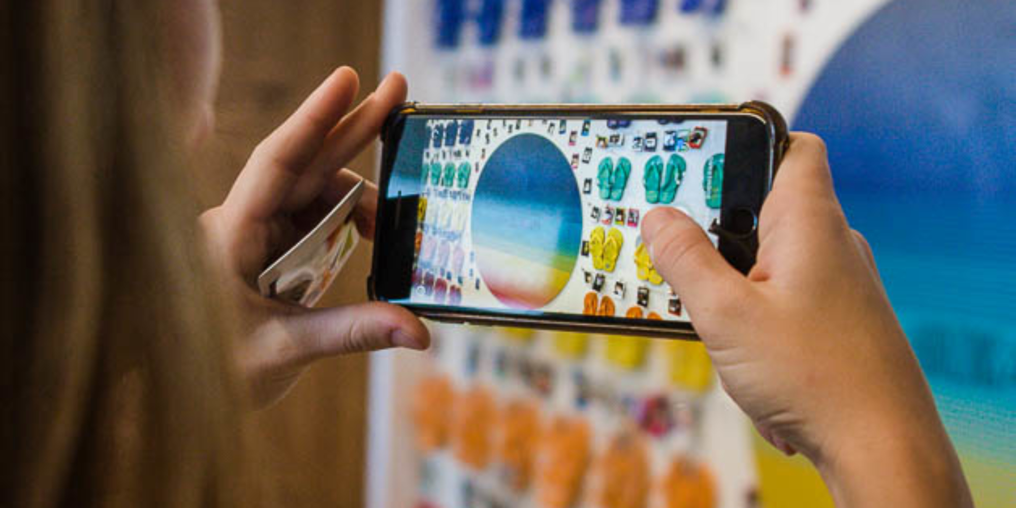 Corporativo Eventos_Havaianas Team Building