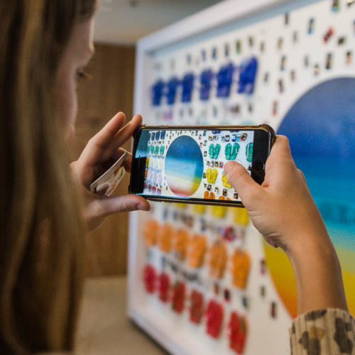 Corporativo Eventos_Havaianas Team Building