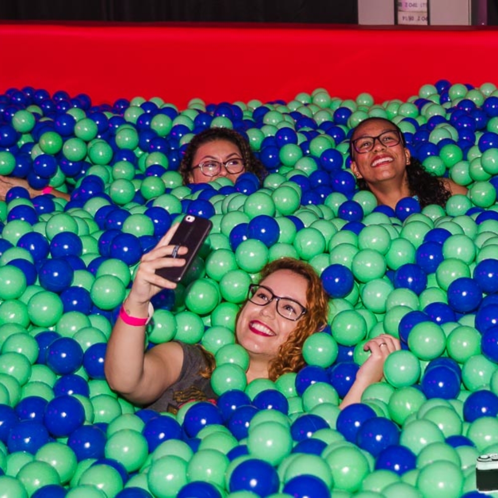 Evento Corporativo The Big Bang Theory Forever