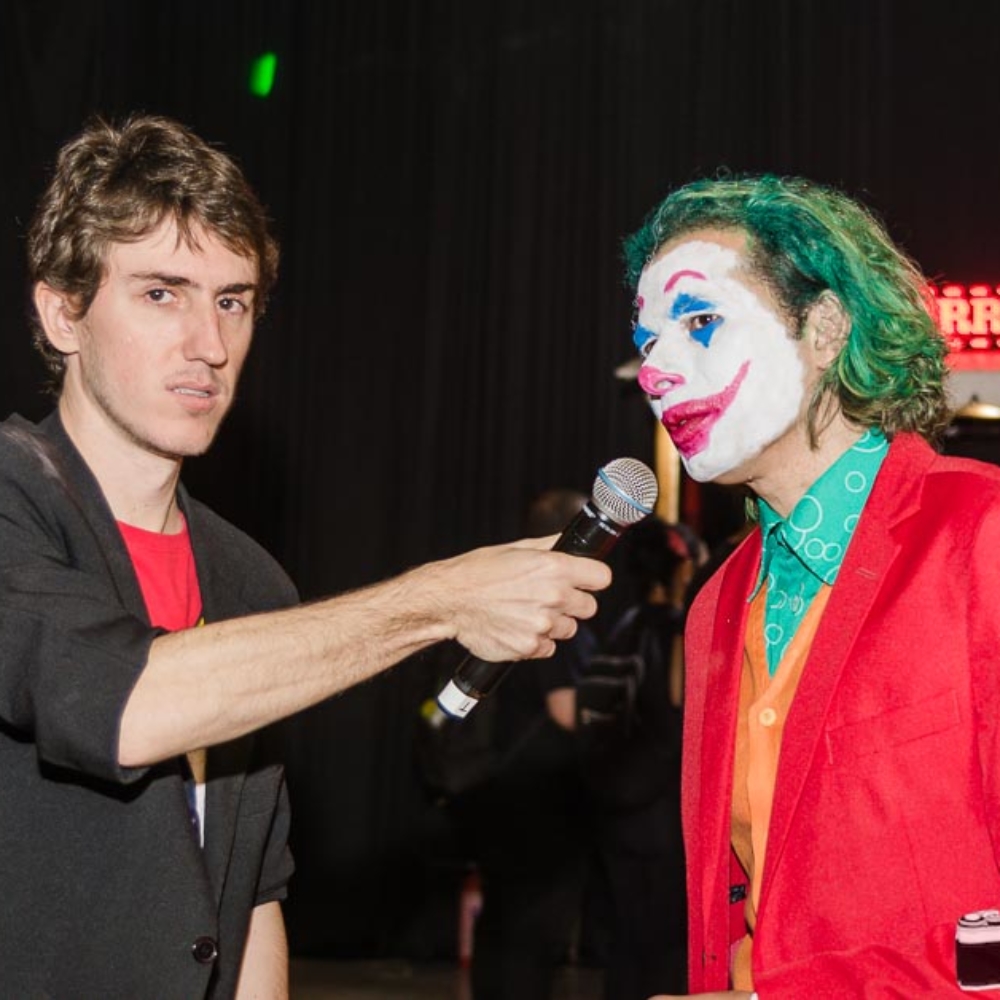 Evento Corporativo The Big Bang Theory Forever