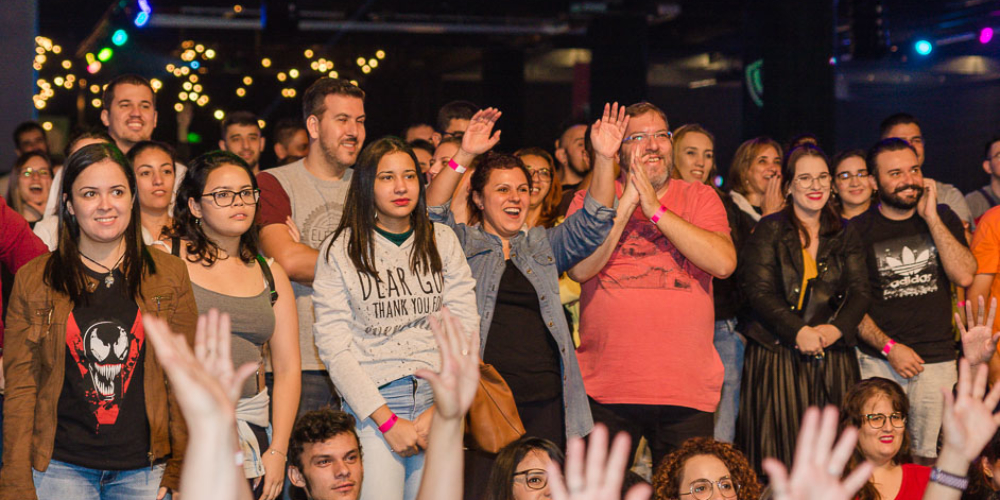 Evento Corporativo The Big Bang Theory Forever