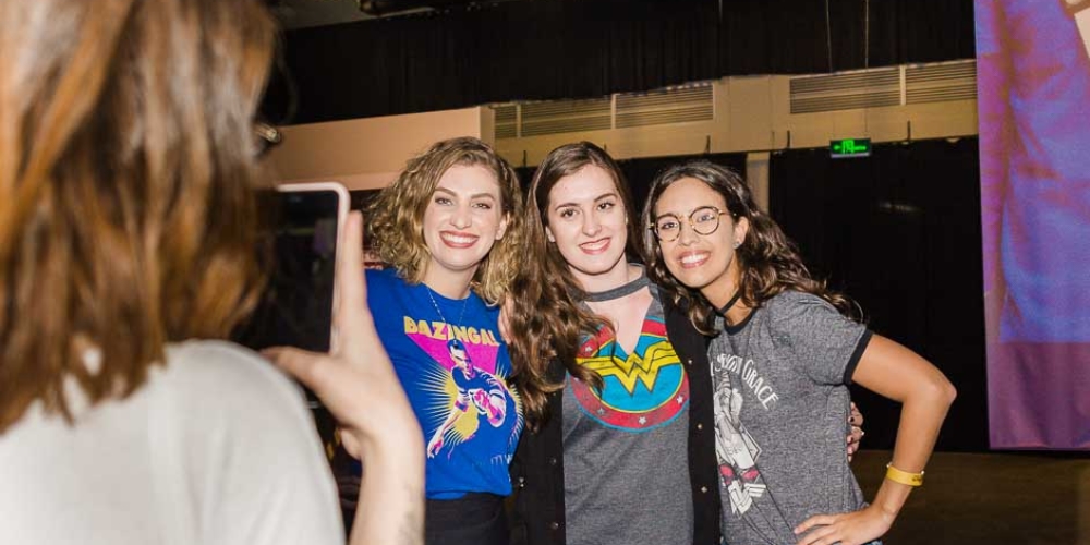 Evento Corporativo The Big Bang Theory Forever