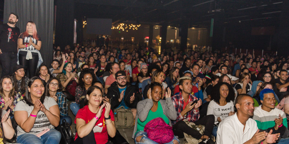 Evento Corporativo The Big Bang Theory Forever