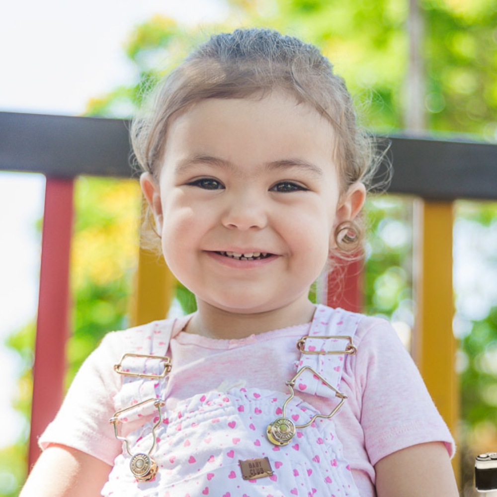 Ensaio Tematico Dia das Crianças 2019