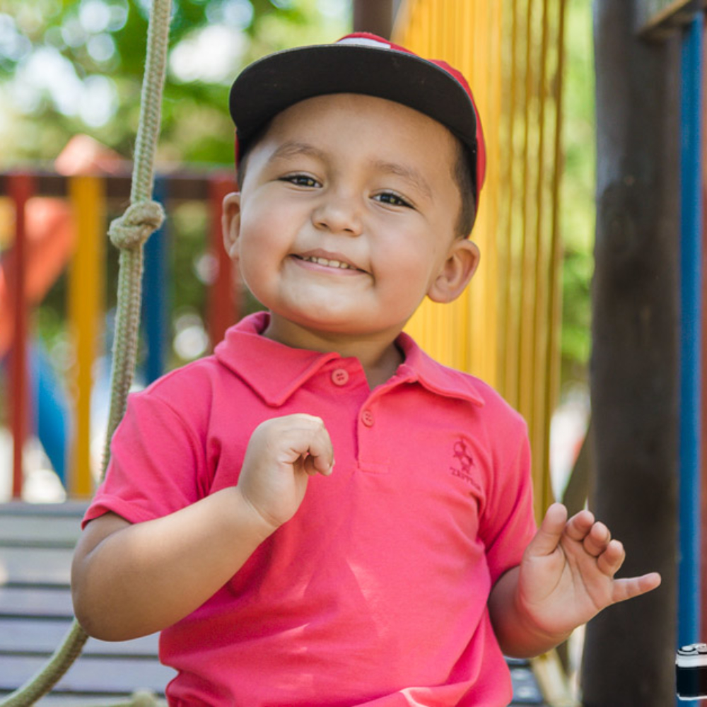Ensaio Tematico Dia das Crianças 2019