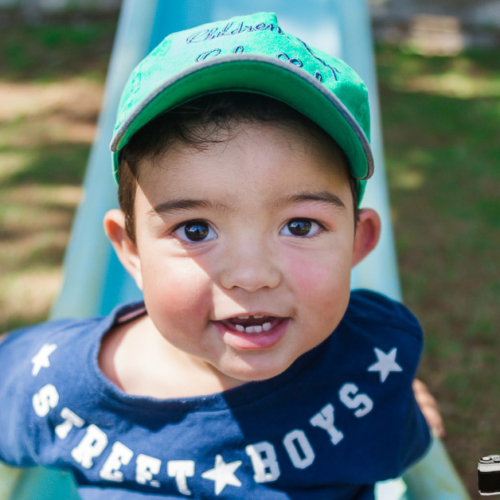 Ensaio Tematico Dia das Crianças 2019