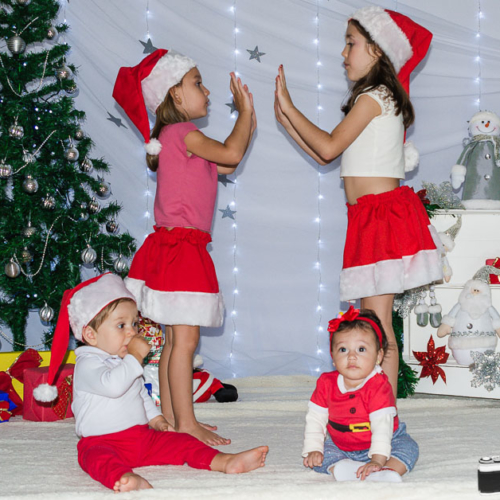 Ensaio Tematico Natal 2019