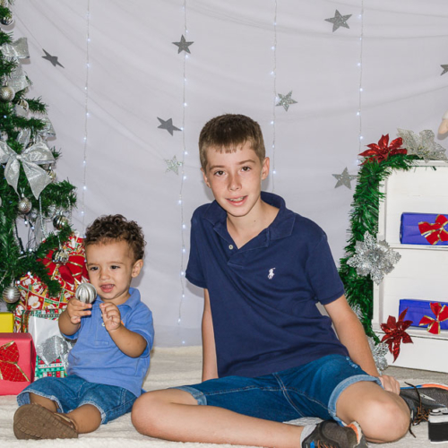 Ensaio Tematico Natal 2019