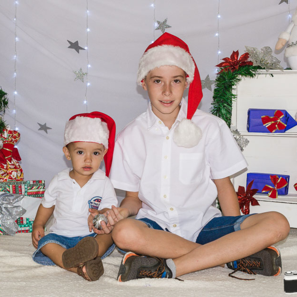 Ensaio Tematico Natal 2019