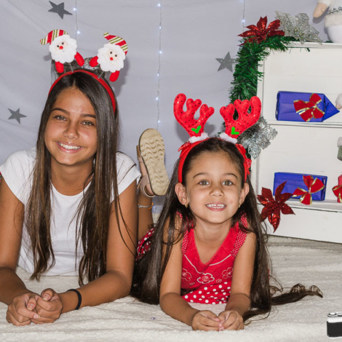 Ensaio Tematico Natal 2019