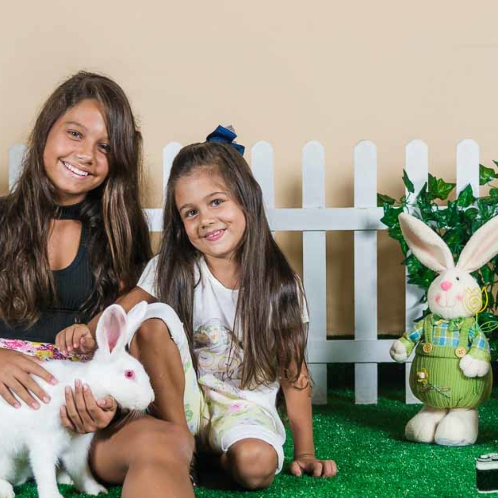 Ensaio Tematico Pascoa 2019